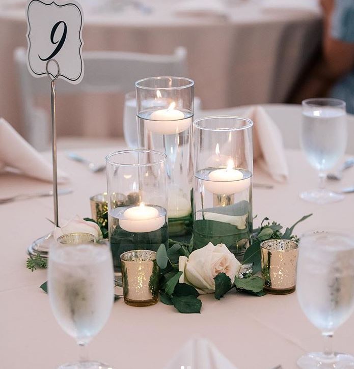 Decor Rentals - Fairytales Event Design | Wedding Planning and ...